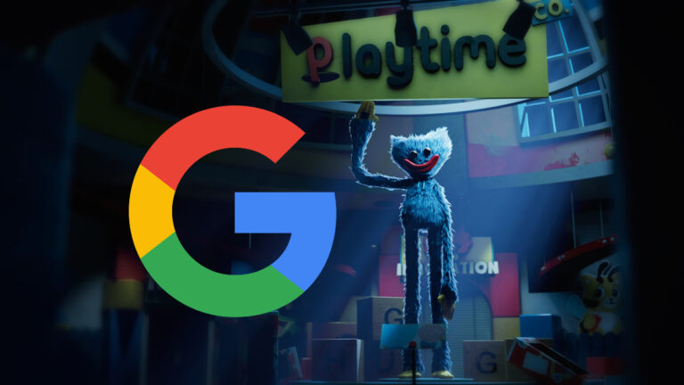 Poppy Playtime Developer Sues Google for Copyright Infringement Poppy Playtime Developer Sues Google for Copyright Infringement