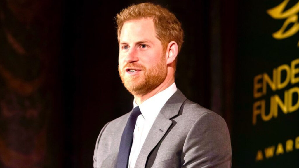Prince Harry Scores 8-Figure Settlement From The Sun Publisher in Record-Breaking Court Case: ‘A Monumental Victory’ Prince Harry at the Endeavor Funds Awards.