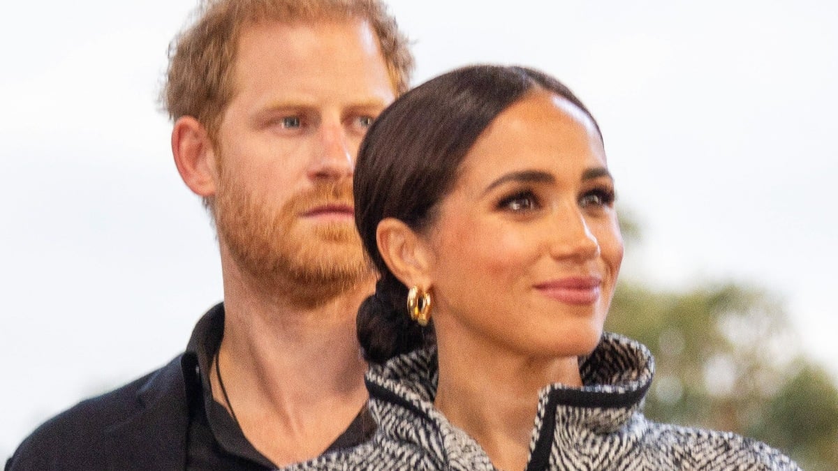 Prince Harry ‘Secretely’ Weary as Meghan Markle’s Spotlight Return Threatens Family Reunion: ‘He’s Really Panicking’