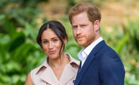 Prince Harry and Meghan Markle Slam Mark Zuckerbeg’s, Say New Meta ‘Policies Directly Undermines Free Speech’ Prince Harry and Meghan Markle attack Meta