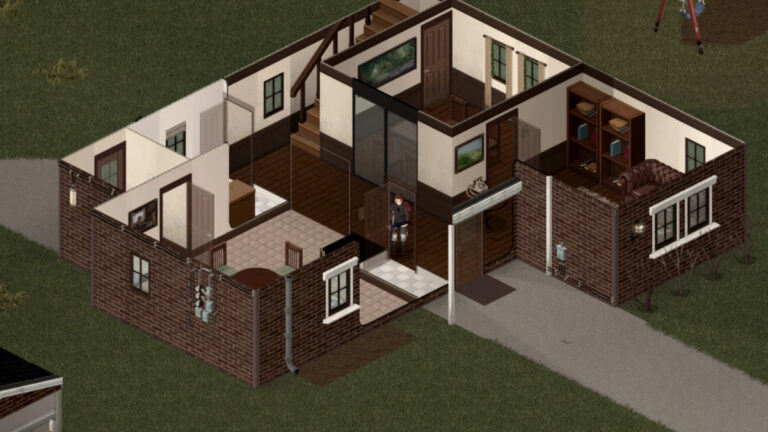 All Project Zomboid Spawn Points Ranked from Worst to Best (Updated for Build 42) Project Zomboid Spawn Points Build 42