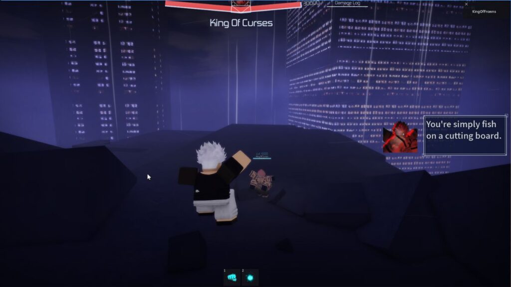 Roblox: How to Get Every Accessory in Jujutsu Infinite Roblox How to Get Every Accessory in Jujutsu Infinite