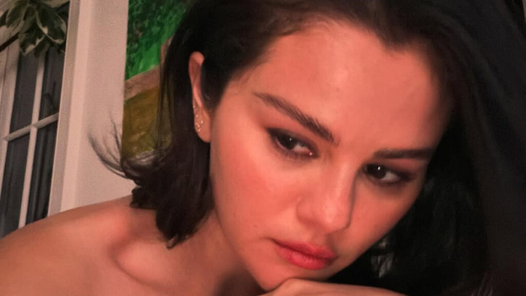 Selena Gomez ‘Threatened’ After Heartbreaking Video Mourning Trump Deportations: ‘My People Are getting Attacked’ Selena Gomez 'Threatened' After Heartbreaking Video Mourning Trump Deportations
