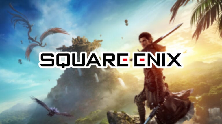 Square Enix Shares New Policy on Customer Harassment to Protect Its Employees Square Enix Shares New Policy on Customer Harassment to Protect Their Employees