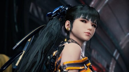 Stellar Blade Studio, Shift Up, Gives Its Employees a PS5 Pro as End-of-Year-Bonus Stellar Blade Studio Shift Up Gifts PS5 Pro