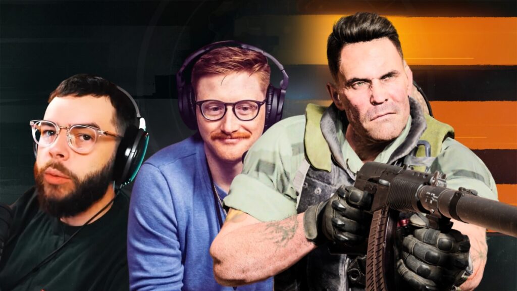 Call of Duty Needs Better Servers And Anti-Cheat Than Adding Stim To ‘*Expletive* On Somebody’