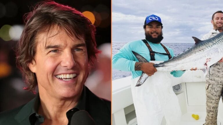 Tom Cruise and Nicole Kidman’s Son Shares Birthday Celebration Pics Amid Father’s Continued Estrangement from Daughter Suri Tom Cruise and Nicole Kidman's Son Shares Birthday Celebration Pics Amid Father's Continued Estrangement from Daughter Suri