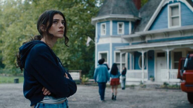 The Until Dawn Movie Trailer Shows Everything Fans Didn’t Want For the Big Screen Adaptation Until Dawn Movie Trailer