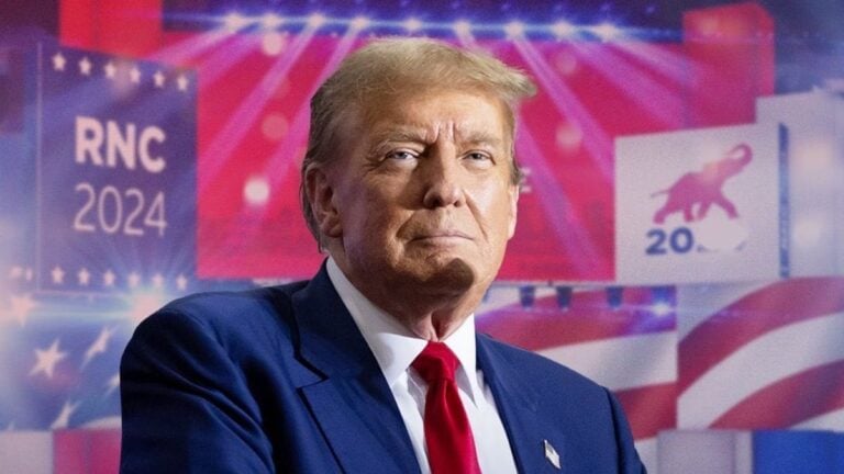 Amid the TikTok Ban ‘Situation,’ Trump Claims He Will ‘Probably’ Give TikTokers An Extension On Their Time With the App: ‘It’s a Very Big Situation’ Amid the TikTok Ban 'Situation,' Trump Claims He Will 'Probably' Give TikTokers An Extension On Their Time With the App: 'It's a Very Big Situation'