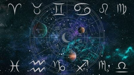 Today’s Horoscope: January 17th – Virgo Moon’s Making Moves To Overwhelm 5 Zodiac Signs Today's Horoscope: January 17th - Virgo Moon's Making Moves To Overwhelm 5 Zodiac Signs