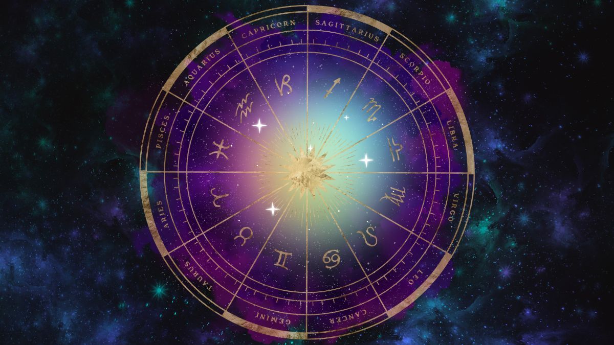 Today’s Horoscope: February 1st – 4 Zodiac Signs Will Face Wild Emotions