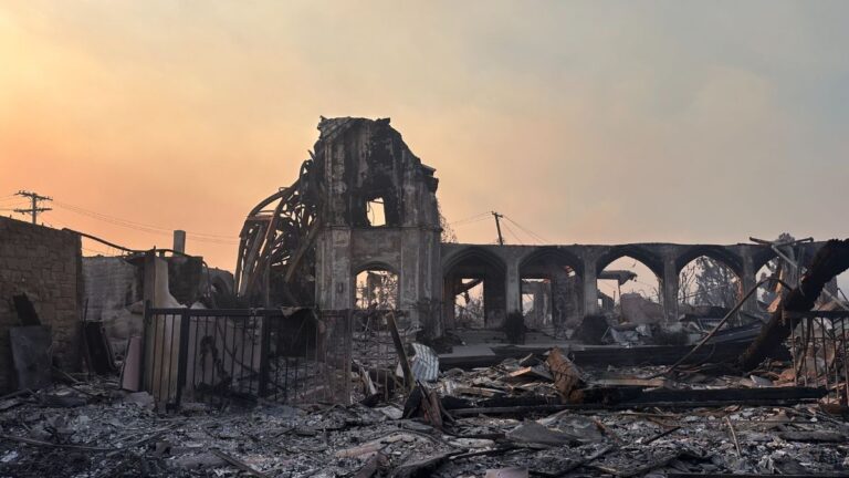 Former Child Star Rory Sykes, 32, Dies in Los Angeles Wildfires, ‘Heartbroken’ Mother Demands Answers: ‘Guess What Didn’t Work? 911’ Former Child Star Rory Sykes, 32, Dies in LA Fires