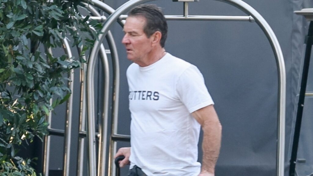 Los Angeles Wildfires Are Leaving A-List Celebrities Racing To Get $18k Hotel Rooms While They’re Still Available Los Angeles Wildfires Are Leaving A-List Celebrities Racing To Get $18k Hotel Rooms While They're Still Available