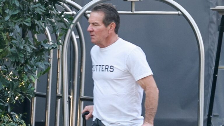 Los Angeles Wildfires Are Leaving A-List Celebrities Racing To Get $18k Hotel Rooms While They’re Still Available Los Angeles Wildfires Are Leaving A-List Celebrities Racing To Get $18k Hotel Rooms While They're Still Available