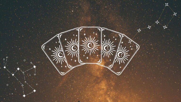 Daily Tarot Draw January 30th