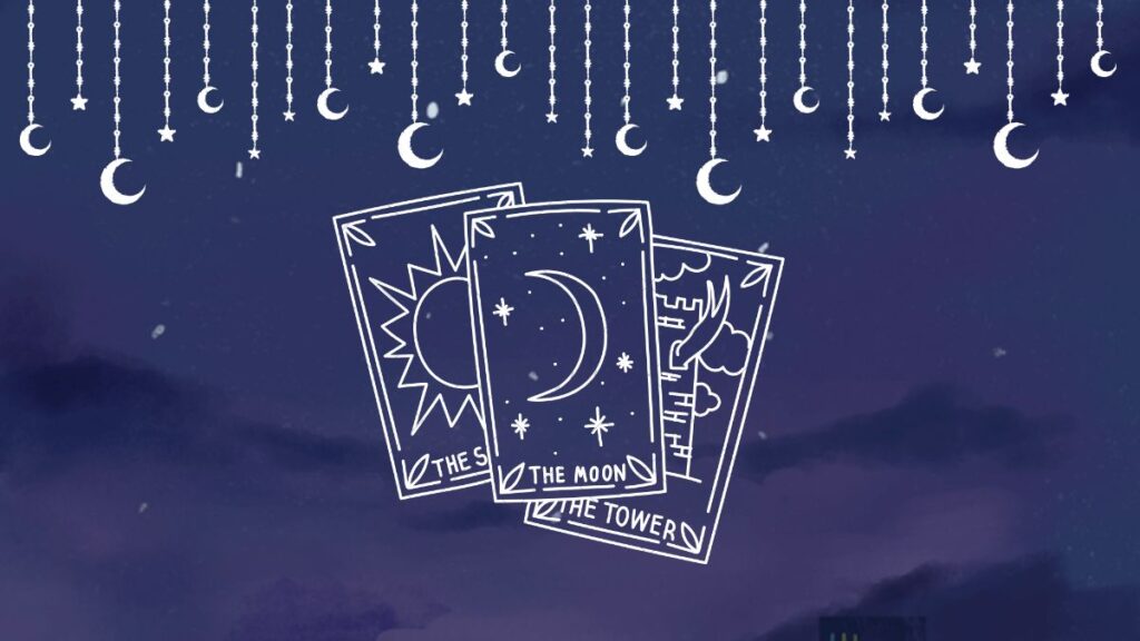 Daily Tarot Draw: February 1st – It’s All About Moderation Daily Tarot Draw: February 1st – It's All About Moderation