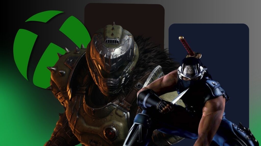 Xbox Hits A Home Run With Its Developer Direct – Power Up And Game #124 Xbox Developer Direct