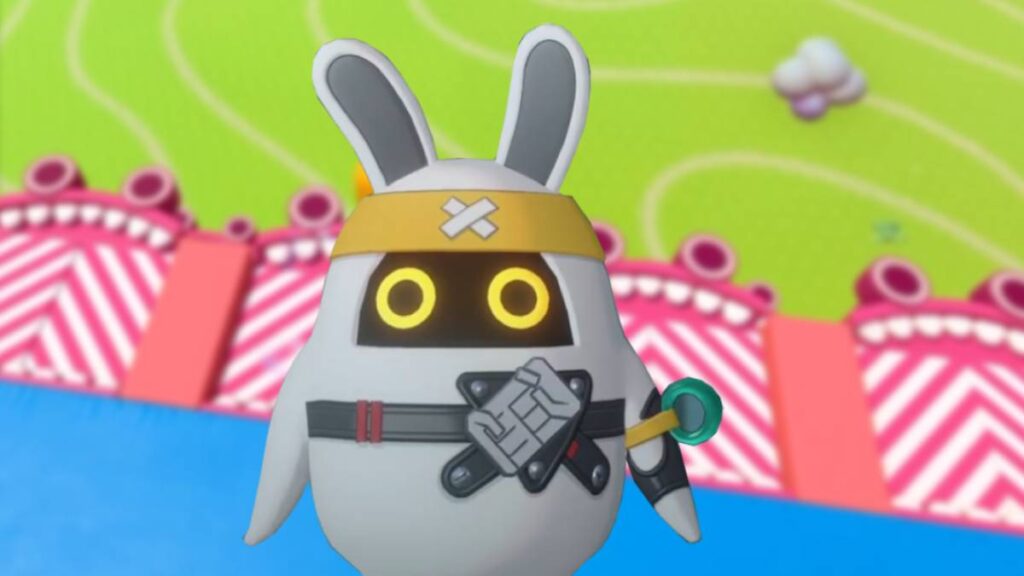 Fall Guys-Like Event Might Come to Zenless Zone Zero 1.5 Zenless Zone Zero 1.5 event