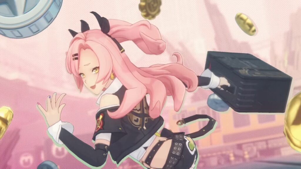 Zenless Zone Zero Supposedly Surpassed Other HoYoverse Gacha Games on Mobile Revenue With Only One Banner Zenless Zone Zero Revenue December 2024