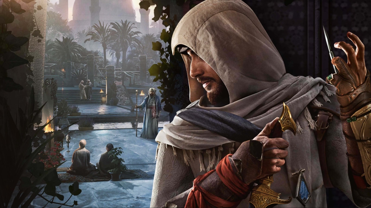 Ubisoft Partners Up with Company Backed by Saudi Prince who ‘Assassinated’ a Journalist, ‘We’ll Decline to Comment’