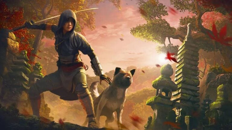 Assassin’s Creed Shadows is Getting Censored in Japan assassin's creed shadows japan rating censored