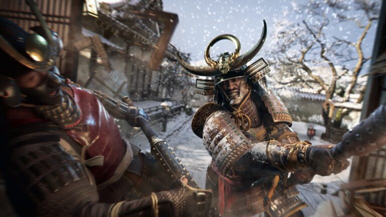 Assassin's Creed Shadows vs Ghost of Tsushima