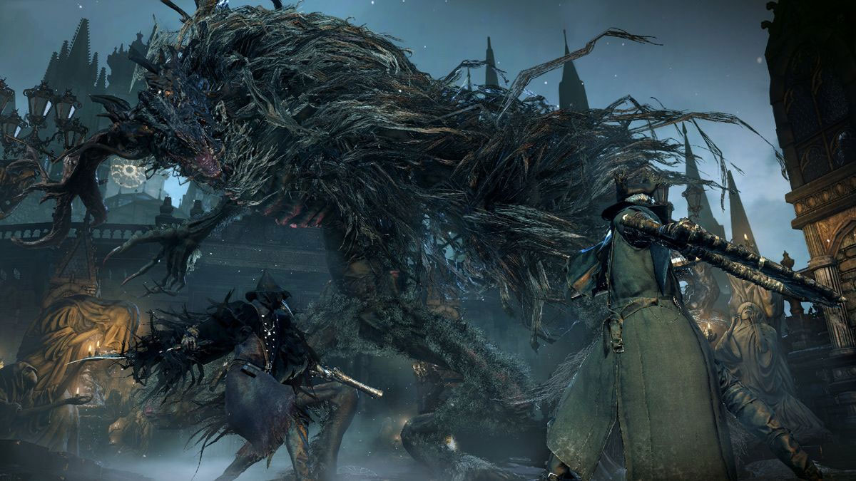 Miyazaki’s Attachment to Bloodborne May Explain Lack of Sequel or Remake, According to Ex-PlayStation Boss