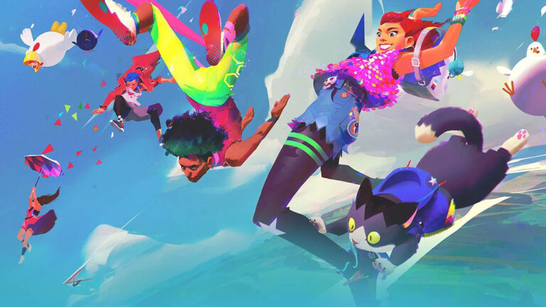 Bungie Working on a ‘Smash Bros’ Inspired MOBA As PlayStation’s Live Service Struggle Continues Bungie Working on a 'Smash Bros' Inspired MOBA As PlayStation's Live Service Struggle Continues