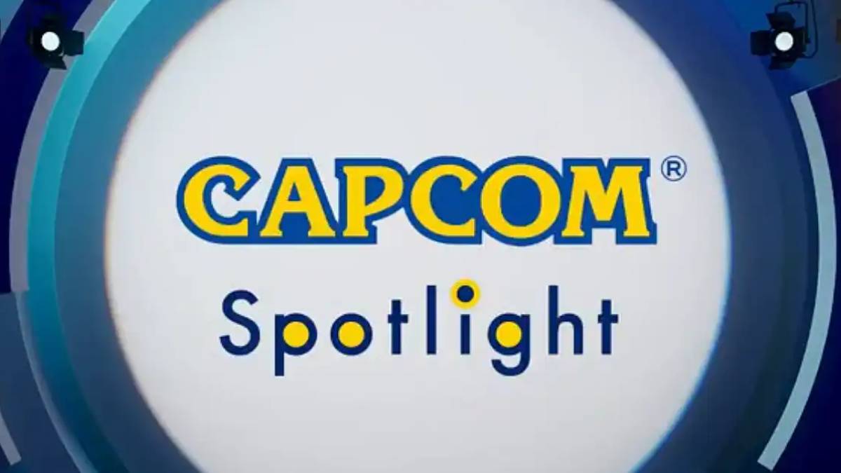 Capcom Spotlight Event Slated For Next Week; Will Showcase Onimusha & Monster Hunter Wilds