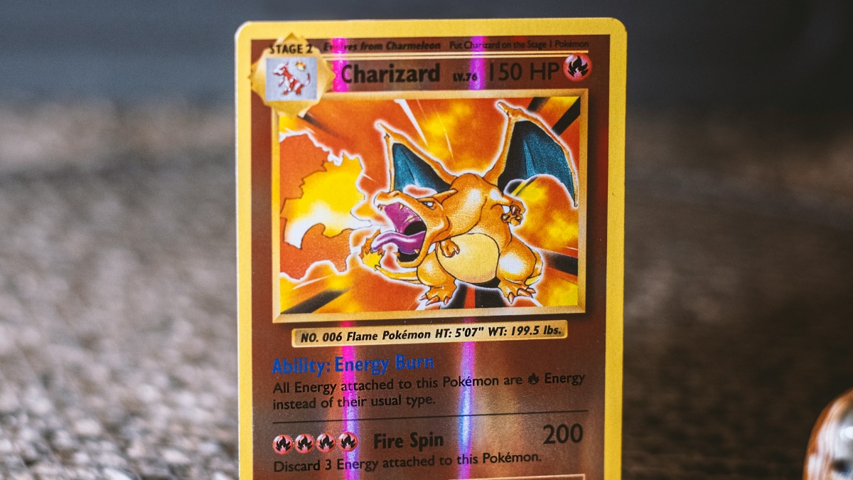 Man Steals $500,000 from Work to Buy Pokemon Cards & Used Rolex, ‘He Didn’t Play His Cards Right’