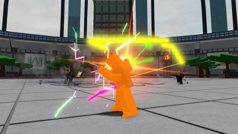 Roblox Heroes Battlegrounds Codes (January 2025) Roblox Heroes Battlegrounds Codes (January 2025)