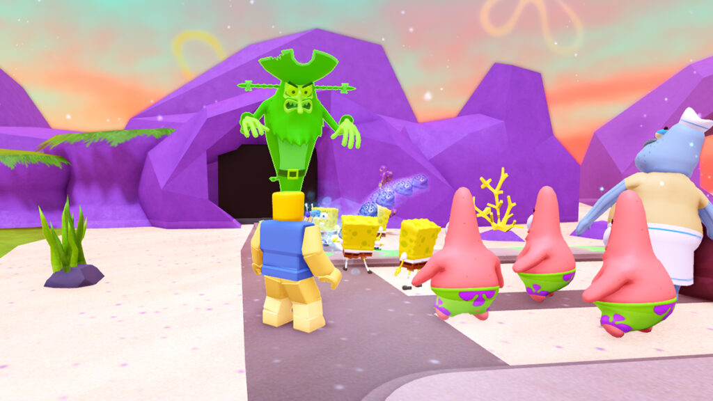 Roblox Spongebob Tower Defense Codes (January 2025) Roblox Spongebob Tower Defense Codes