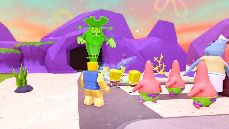 Roblox Spongebob Tower Defense Codes (January 2025) Roblox Spongebob Tower Defense Codes