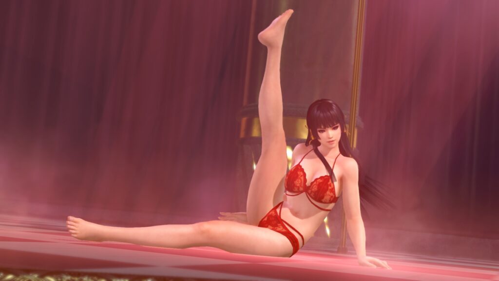 You Shouldn’t Sexualize Dead or Alive’s Oversexualized ‘Daughters’, Says Koei Tecmo Dead or Alive daughter discussion