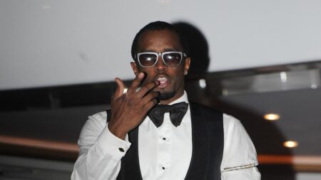 Al B. Sure! Claims Kim Porter Kept Diary Revealing Diddy’s ‘Dark Soul’ and Alleged Crimes Diddy under further scrutiny as Kim Porter's diary surfaces