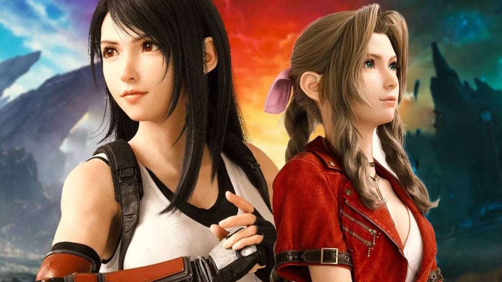 Final Fantasy 7 Remake Part 3 Development Is Underway & It Will Not Be a PlayStation 6 Exclusive, Producer Confirms final fantasy 7 remake part 3 three trilogy