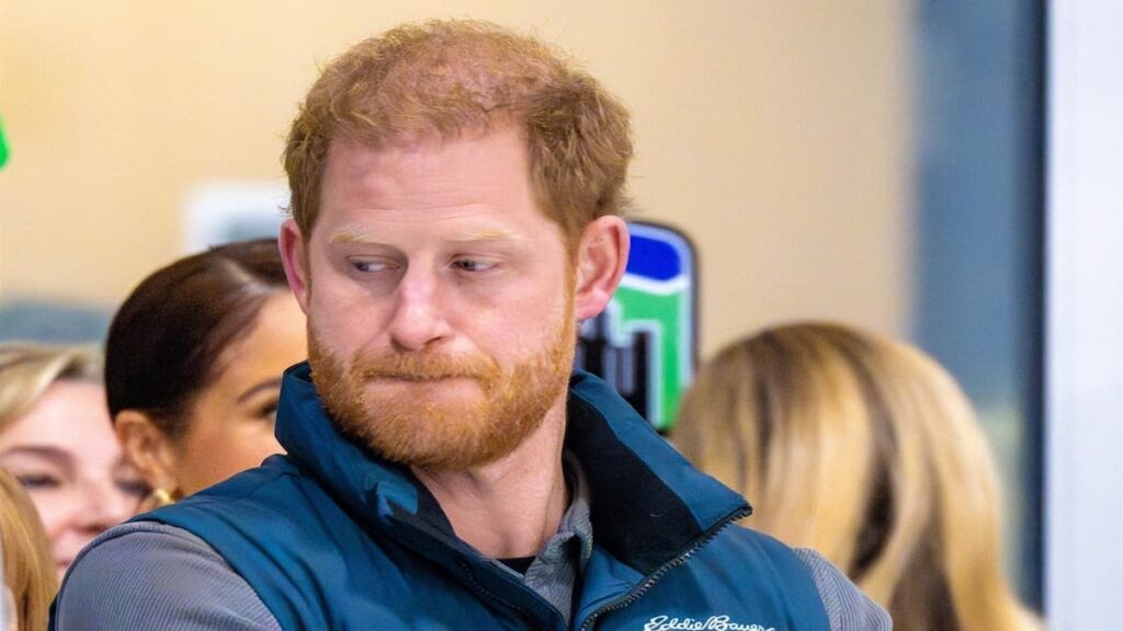 Prince Harry Says Meghan Markle Relationship ‘Simply Not Working,’ Calls 2025 ‘Make or Break’ Moment Prince Harry and Meghan Markle under pressure