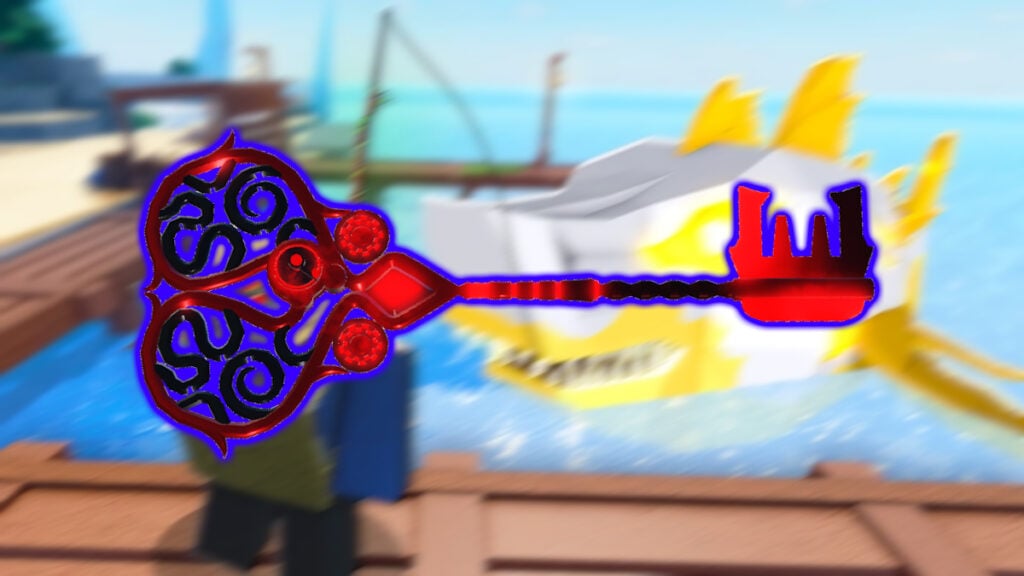 How to Get the No Life Rod in Roblox Fisch (The Easy Way) how to get no life rod in roblox fisch