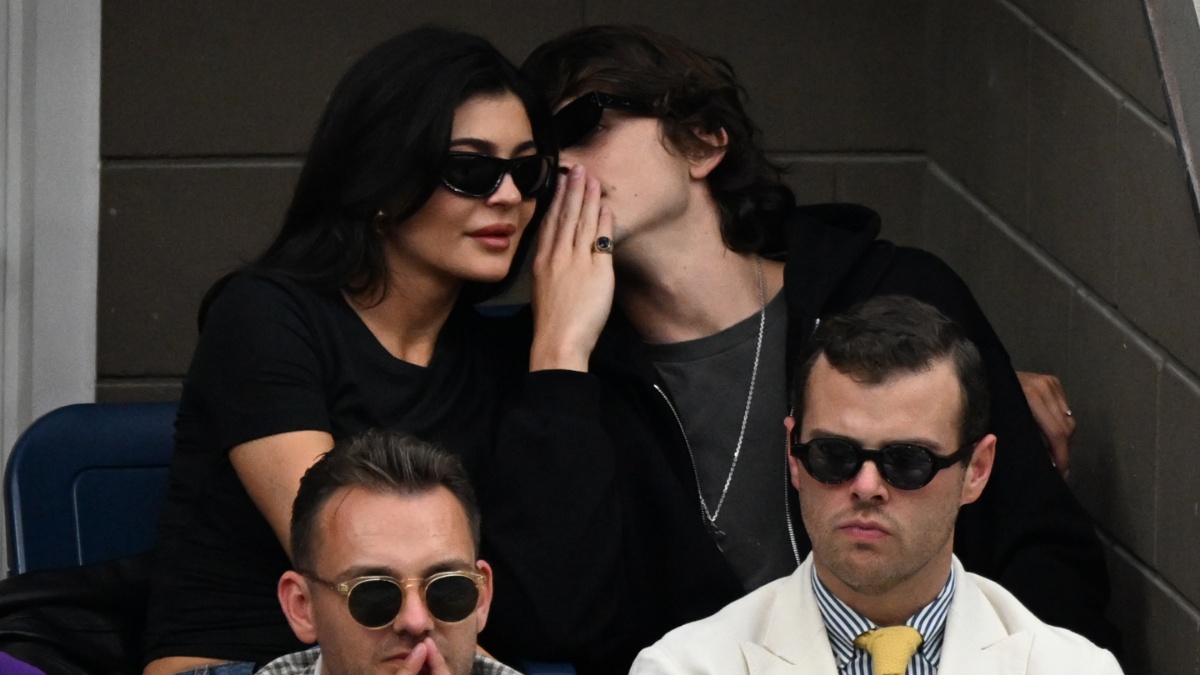 Kylie Jenner Drops ‘Insane’ Pregnancy Clues With Timothee Chalamet To Kick Off New Year: ‘Such A Bizarre Relationship’