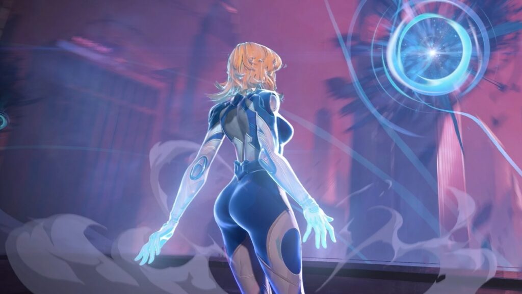 Let’s Talk About Marvel Rivals’ Huge Advantage Over Overwatch & Other Hero Shooters Marvel Rivals hero shooter