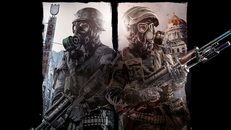 Metro 4 To Drop Open World Plans, Focuses on New Lead Character: Report Metro 4 To Drop Open World Plans, Focuses on New Lead Character: Report