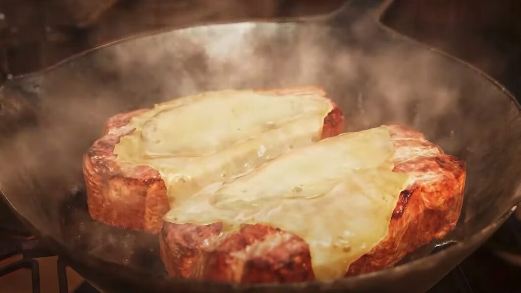 Monster Hunter Wilds is Going Full Studio Ghibli with Its Food, ‘It All Looks Tasty to Me’ Monster Hunter Wilds food