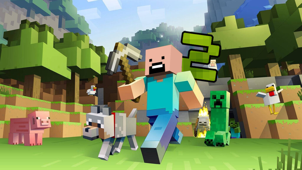 Notch Announced ‘Minecraft 2,’ 11 Years After the 2.5 Billion Microsoft Buyout: ‘100% serious about all that, btw’ Notch Wants To Make a 'Minecraft 2,' 11 Years After the 2.5 Billion Microsoft Buyout: '100% serious about all that, btw'