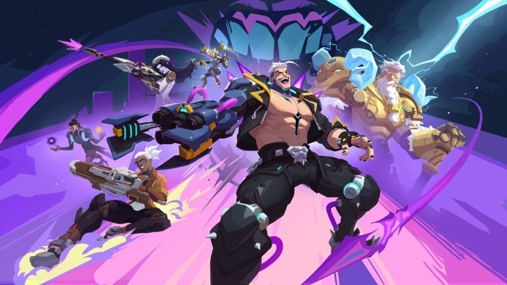 Overwatch 2 is Bringing ‘Groundbreaking Changes’ to Combat Marvel Rivals, but Players Remain Wary Overwatch 2 changes