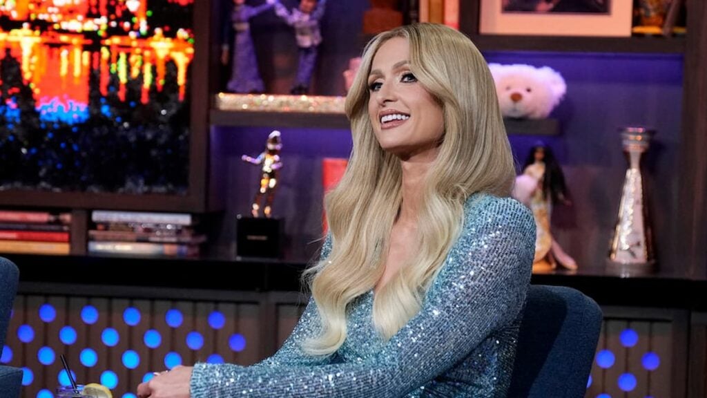 5 Big-Time Hollywood Stars Who Lost Their Homes in the California Fires Paris Hilton on Watch What Happens Live.