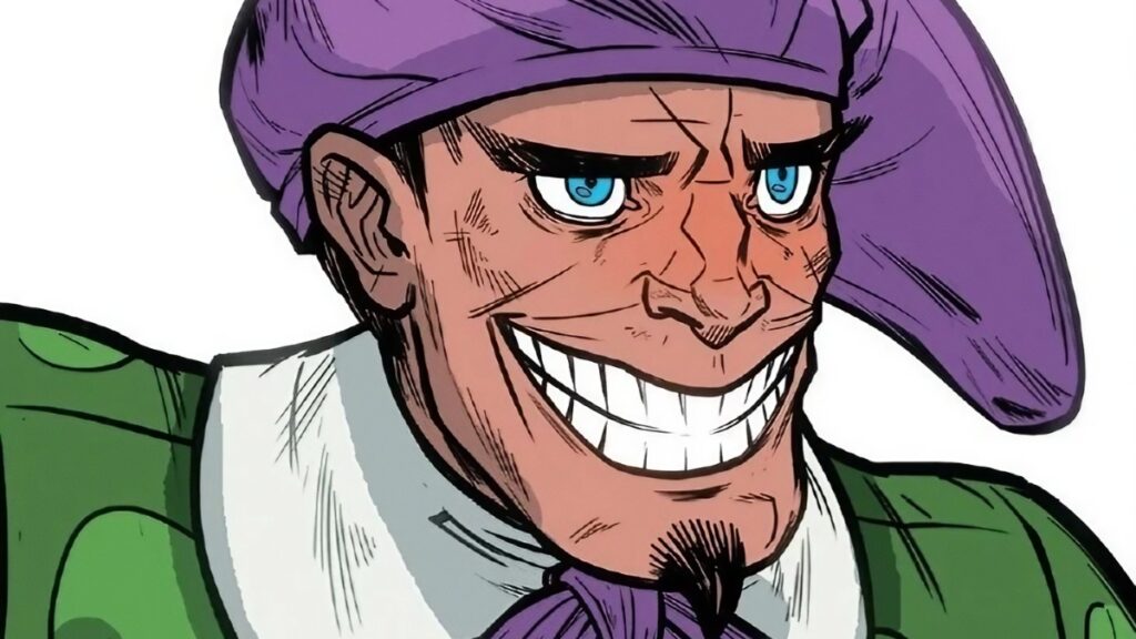 Marvel Rivals’ Next Rumored Hero Uses Sticky White Stuff for Attacks & I Have Mixed Feelings Marvel Rivals hero