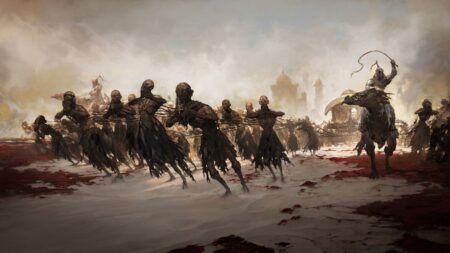 ‘Elon Musk’ Dies in Path of Exile 2, Loses Character After Reportedly Cheating His Way to the Top Path of Exile elon musk