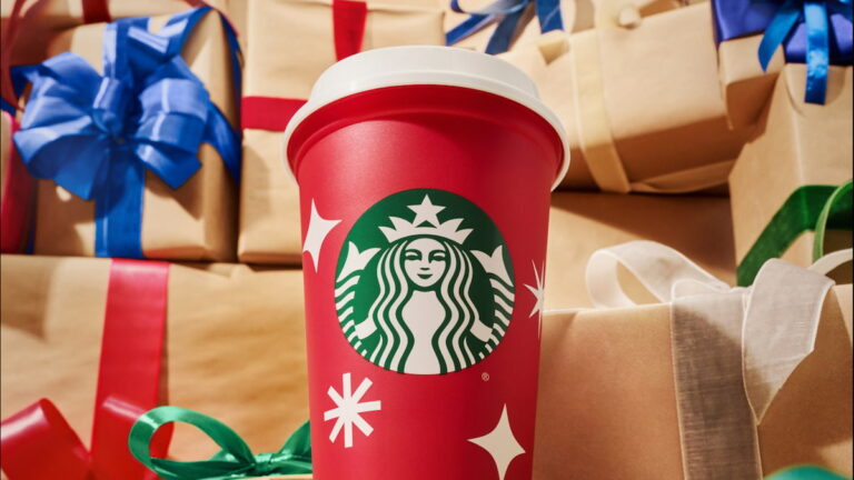 Starbucks Slams Door on Freeloaders ‘Are they gonna hire security?’