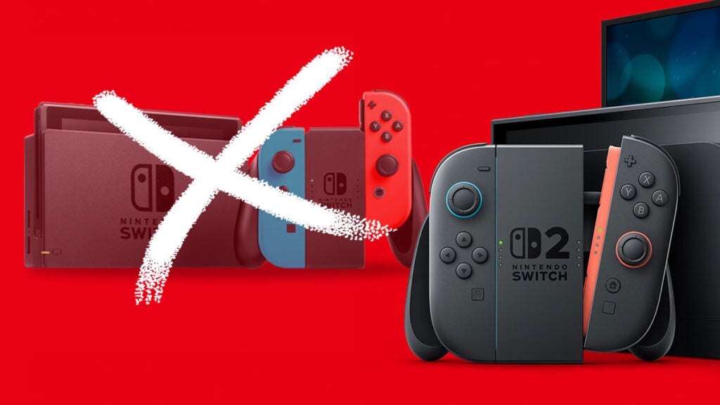 Not All Switch Games Will Be Backward Compatible With Switch 2, But That’s To Be Expected Not All Switch Games Will Be Backward Compatible With Switch 2, and That's To Be Expected