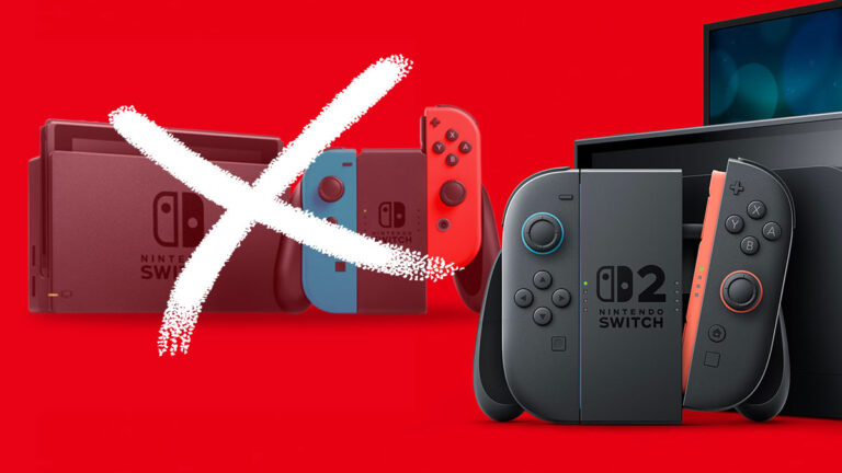 Not All Switch Games Will Be Backward Compatible With Switch 2, But That’s To Be Expected Not All Switch Games Will Be Backward Compatible With Switch 2, and That's To Be Expected
